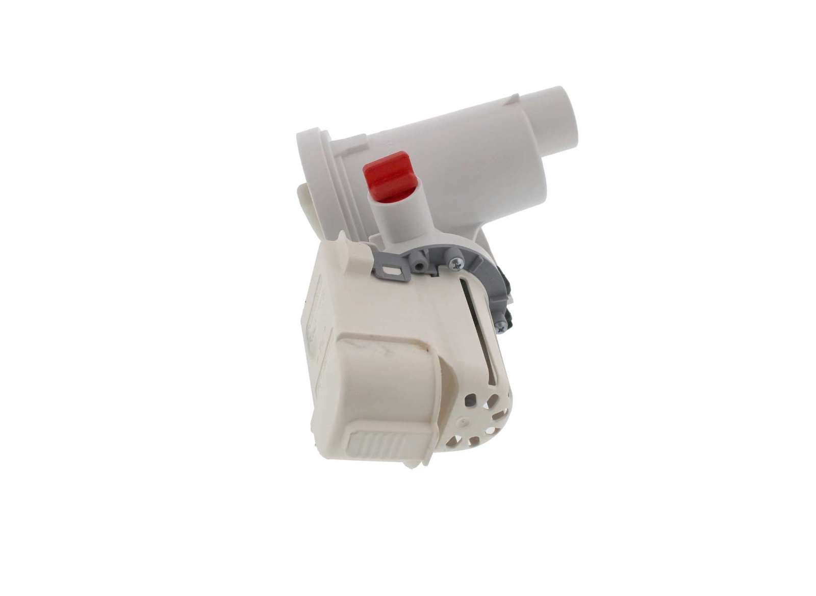 WPW10321032 - Genuine OEM Whirlpool Washer Drain Pump